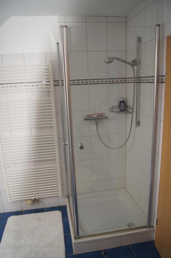Grosse Ferienwohnung Heiligenstedten ภายนอก รูปภาพ